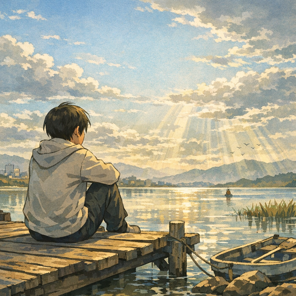 人生の停滞期が持つ本当の意味